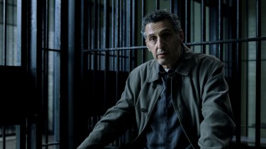 TheNight Of: John Turturro in un momento del pilot