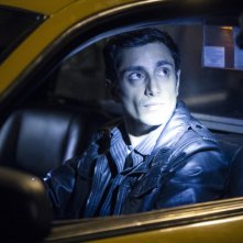 TheNight Of: una scena con Riz Ahmed