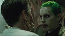 Suicide Squad - Promo Advance Tickets 