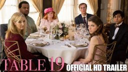 Table 19 - Trailer