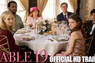 Table 19 - Trailer