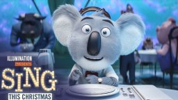 Sing - Trailer 2