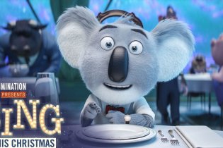 Sing - Trailer 2