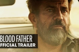 Blood Father - Trailer