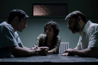 The Night Of - Promo Episodio 2