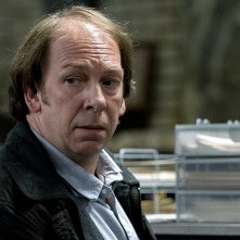 Bill Camp in The Night Of