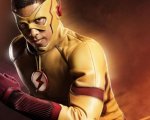 The Flash: le prime immagini promozionali di Kid Flash