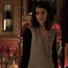 The Night Of: Sofia Black-D'Elia in una scena