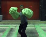Thor: Ragnarok, Mark Ruffalo condivide un divertente video dal set