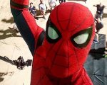 Spider-Man: Homecoming, nuove foto dal set di Atlanta