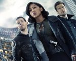 Minority Report: la serie firmata da Spielberg da oggi su Fox