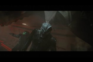 Star Trek Beyond (2016) - Krall Featurette