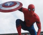 Spider-Man: Homecoming, per Sony Tom Holland è lo Spidey 'definitivo'