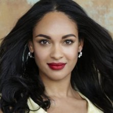 Locandina di Cynthia Addai-Robinson