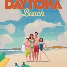 Detour: un poster per la serie