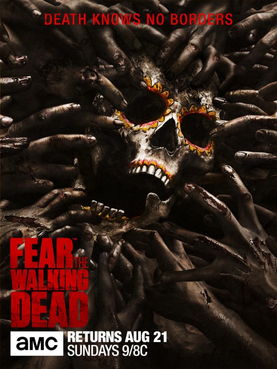 Fear The Walking Dead Ver5