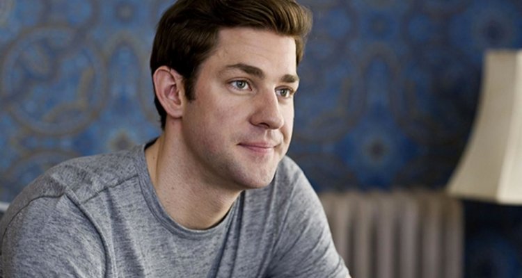 Film E Programmi Tv Di John Krasinski