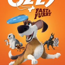 Locandina di Ozzy - Eroe per sbaglio