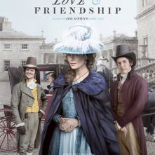 Locandina di Love & Friendship