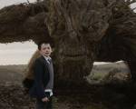 A Monster Calls: un nuovo emozionante trailer del film di Bayona