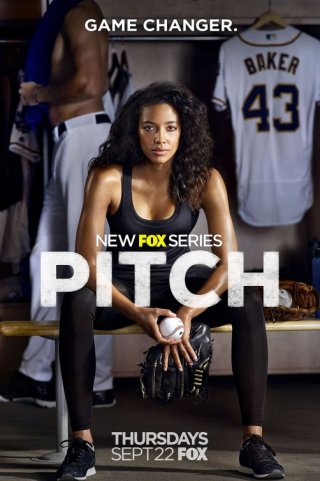 Pitch: un poster per la serie