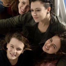 Questi giorni: la prima immagine ufficiale del nuovo film di Giuseppe Piccioni