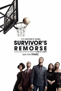 Locandina di Survivor's Remorse