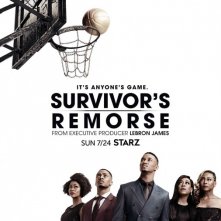 Survivor's Remorse: un poster per la terza stagione