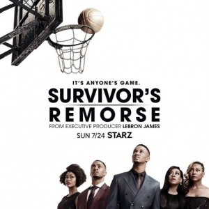 Survivor's Remorse: un poster per la terza stagione