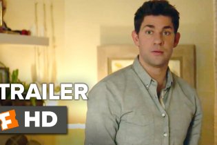 The Hollars - Trailer
