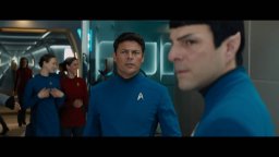 Star Trek Beyond - Clip 'Dipende da me, non da te'