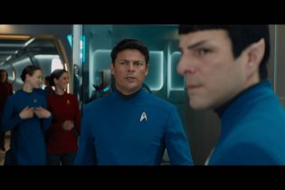 Star Trek Beyond - Clip 'Dipende da me, non da te'