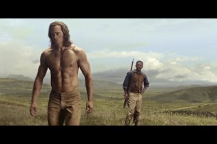 The Legend of Tarzan - Featurette 'Il Gabon sul grande schermo'