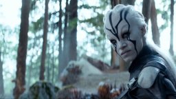 Star Trek Beyond - Spot 'Skills' 