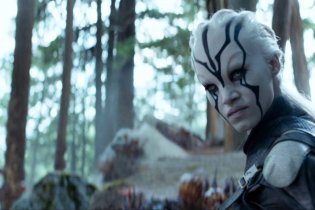 Star Trek Beyond - Spot 'Skills' 