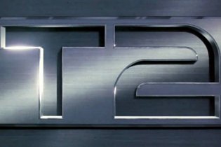 Terminator 2: Judgment Day - Trailer originale