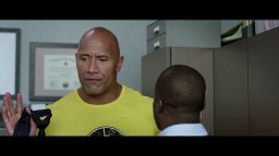 Una spia e mezzo - Clip 'Sei dentro o sei fuori'