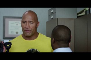 Una spia e mezzo - Clip 'Sei dentro o sei fuori'