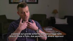 Una spia e mezzo - Intervista al regista Rawson Marshall Thurber (sottotitoli in italiano)