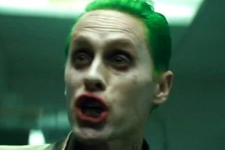 Suicide Squad - Trailer internazionale 2