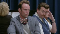 Vice Principals - Trailer 