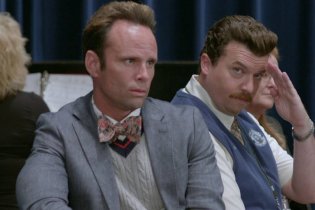 Vice Principals - Trailer 