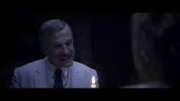 The Legend of Tarzan - Clip 'Non è un uomo comune'