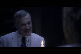 The Legend of Tarzan - Clip 'Non è un uomo comune'