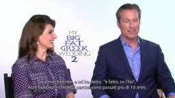 Il mio grosso grasso matrimonio greco 2 - Featurette esclusiva