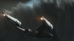 Star Trek Beyond - Spot'We Change' 