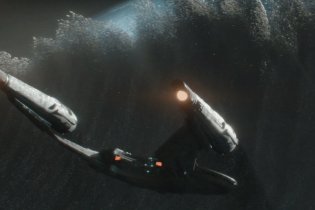Star Trek Beyond - Spot'We Change' 