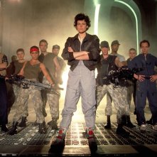 Aliens - Scontro finale