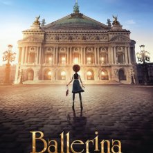 Locandina di Ballerina