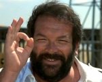 Bud Spencer, l'ultimo saluto dei fan all'attore (VIDEO)